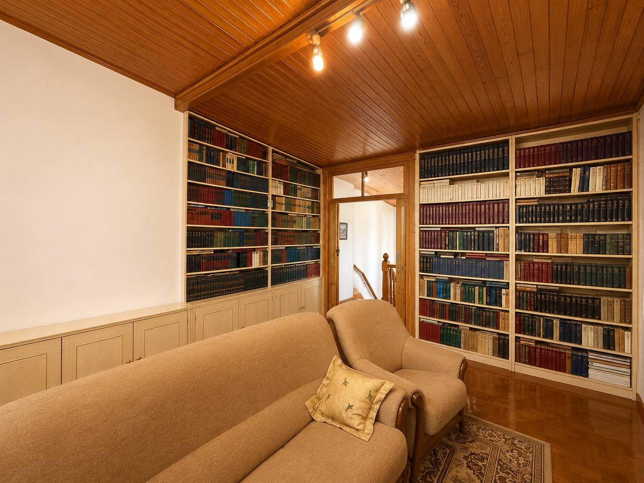 Duplex Apartment | Heart of Old Batumi