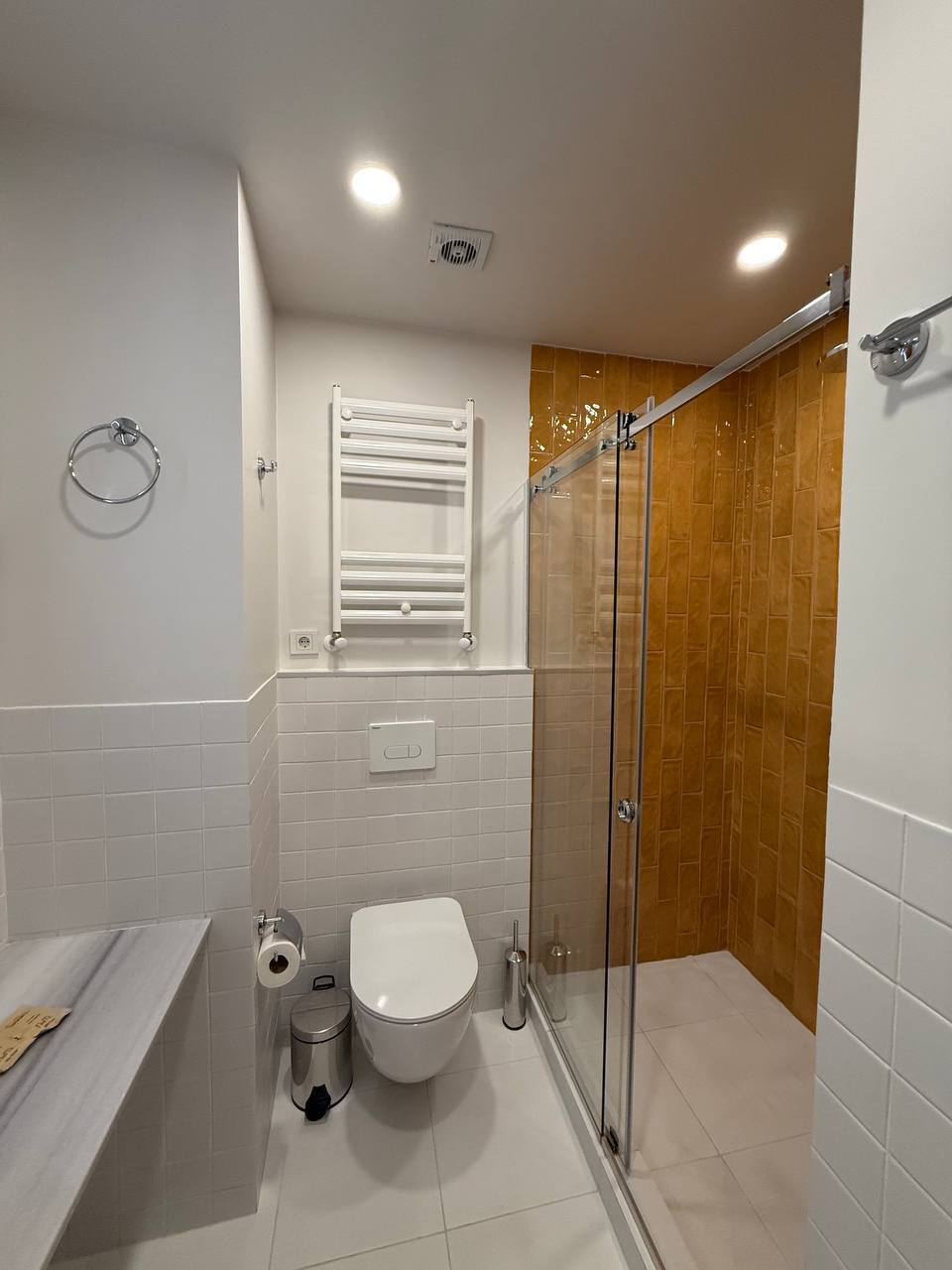 Premium 1+1 Apartment