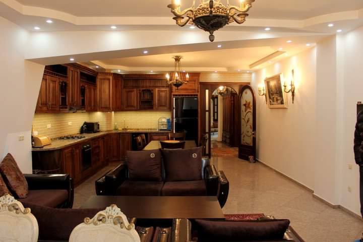 Spacious apartment | Old Batumi center
