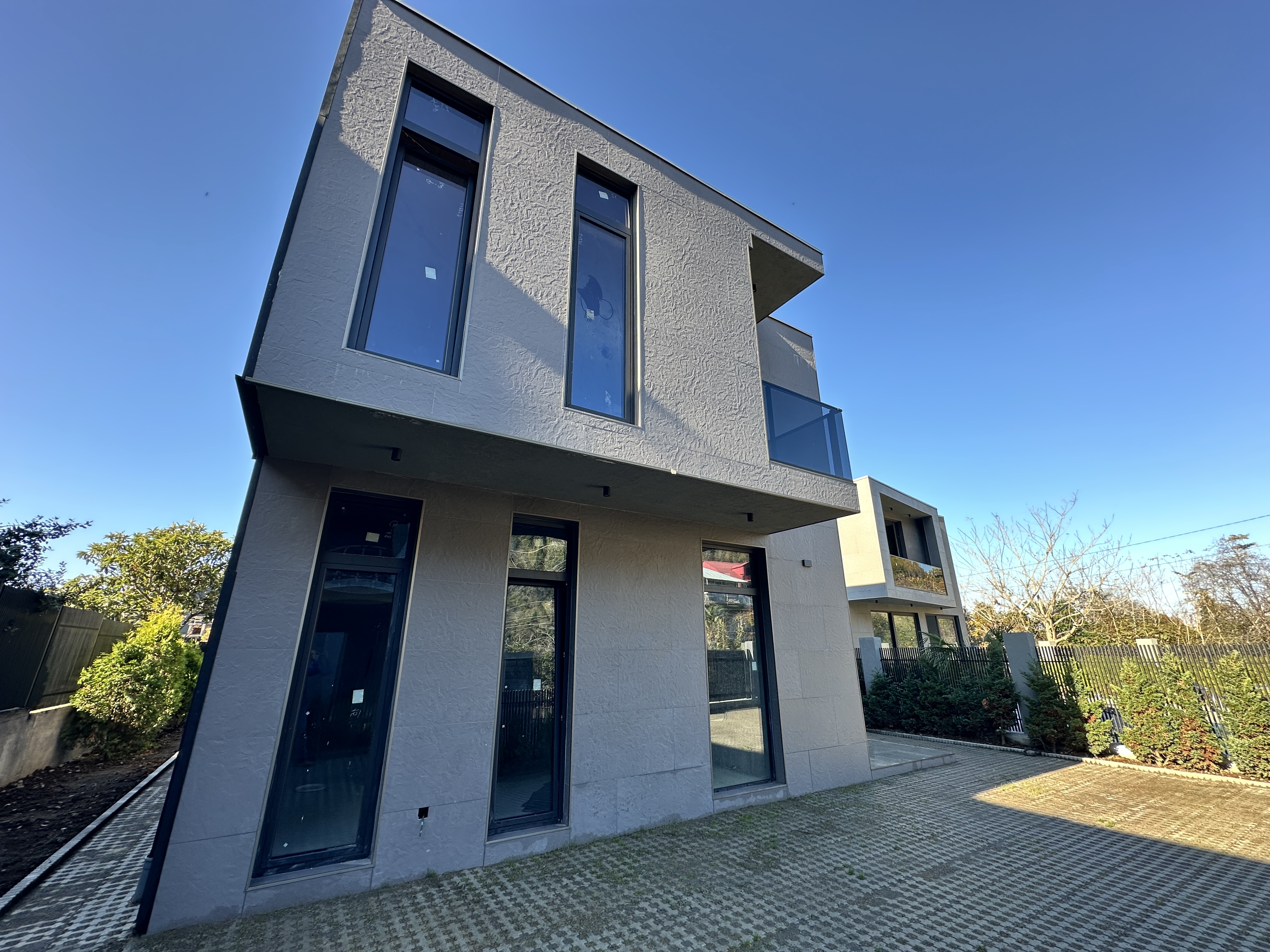 Modern Villa No2 | Gonio