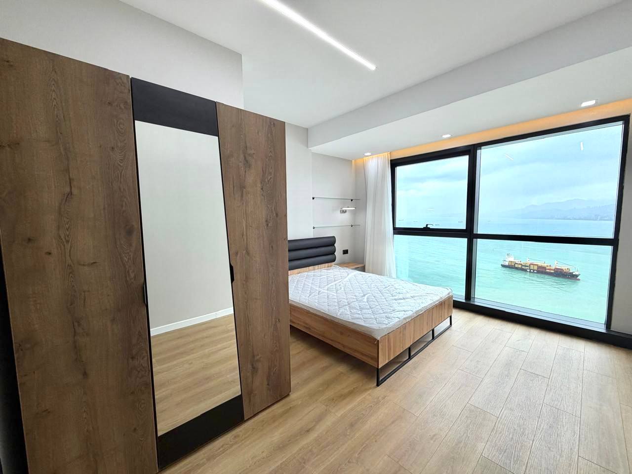 Apartment | Porta Batumi Tower