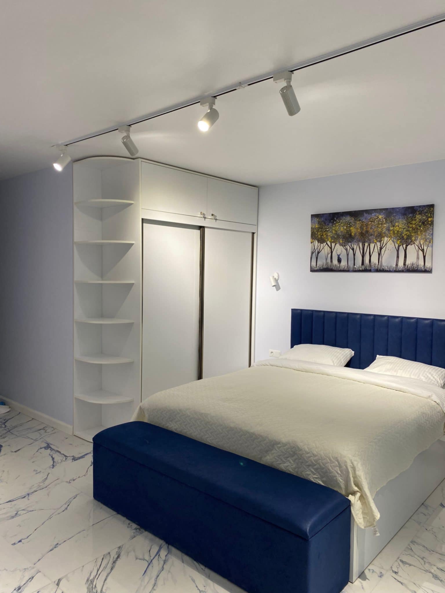 Studio Apartment | Batumi View Complex