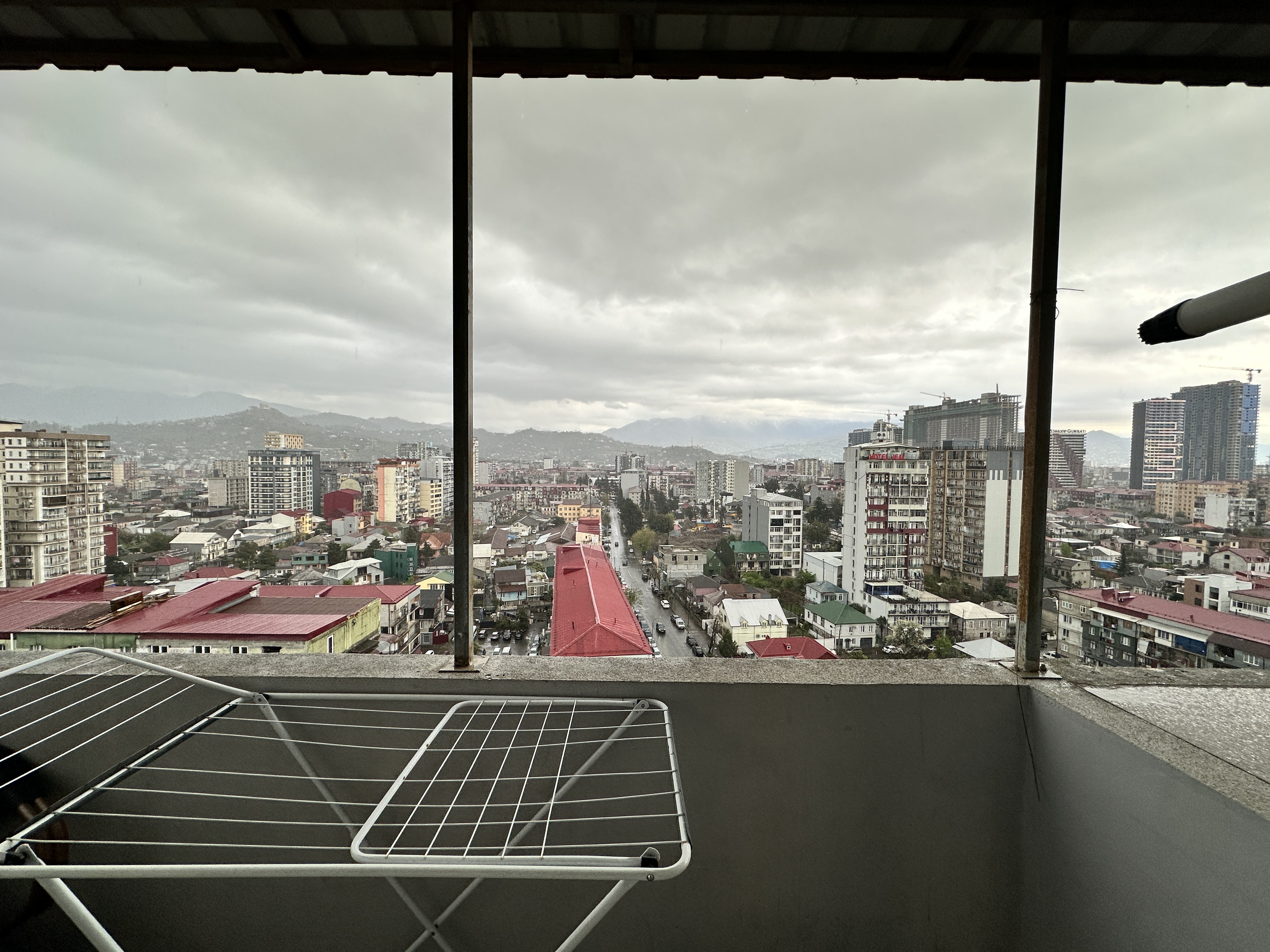 4-Bedroom Apartment for Rent | Griboedov 45