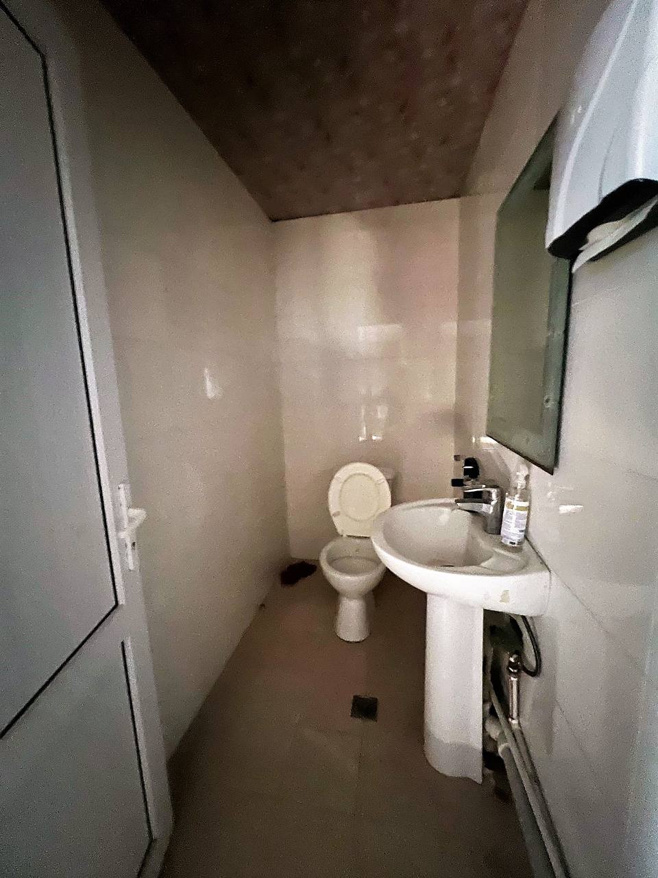 Commercial space | central Batumi