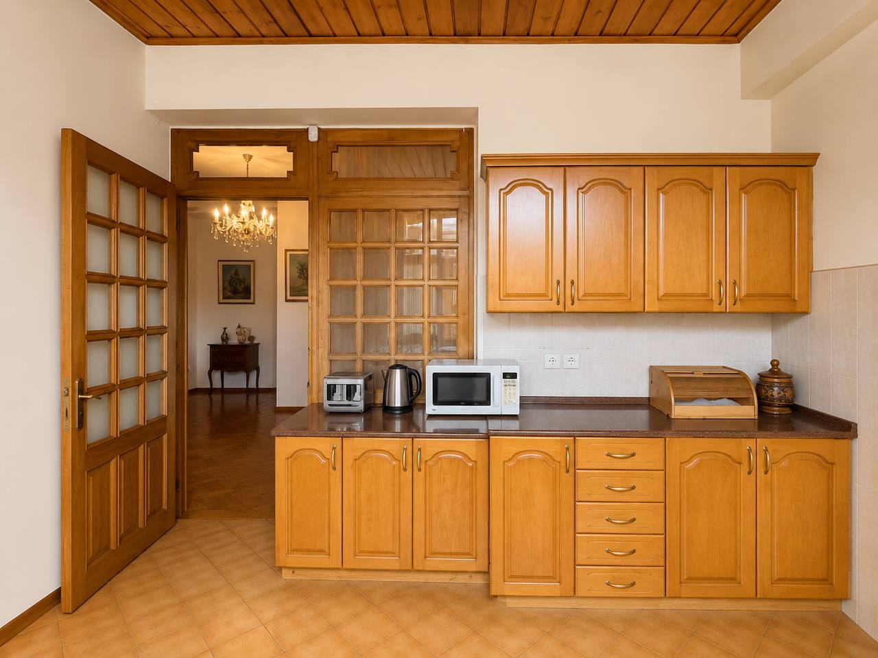Duplex Apartment | Heart of Old Batumi