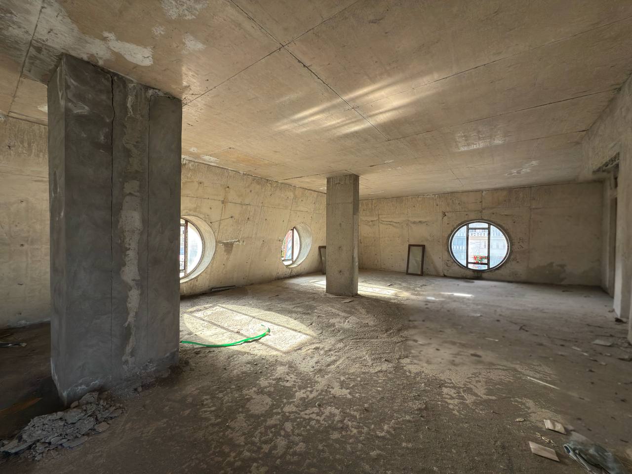 Apartment | Old Batumi — Dumbadze St., 7