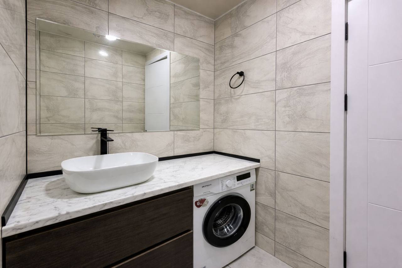 Cozy 1+1 apartment | new building | Old Batumi