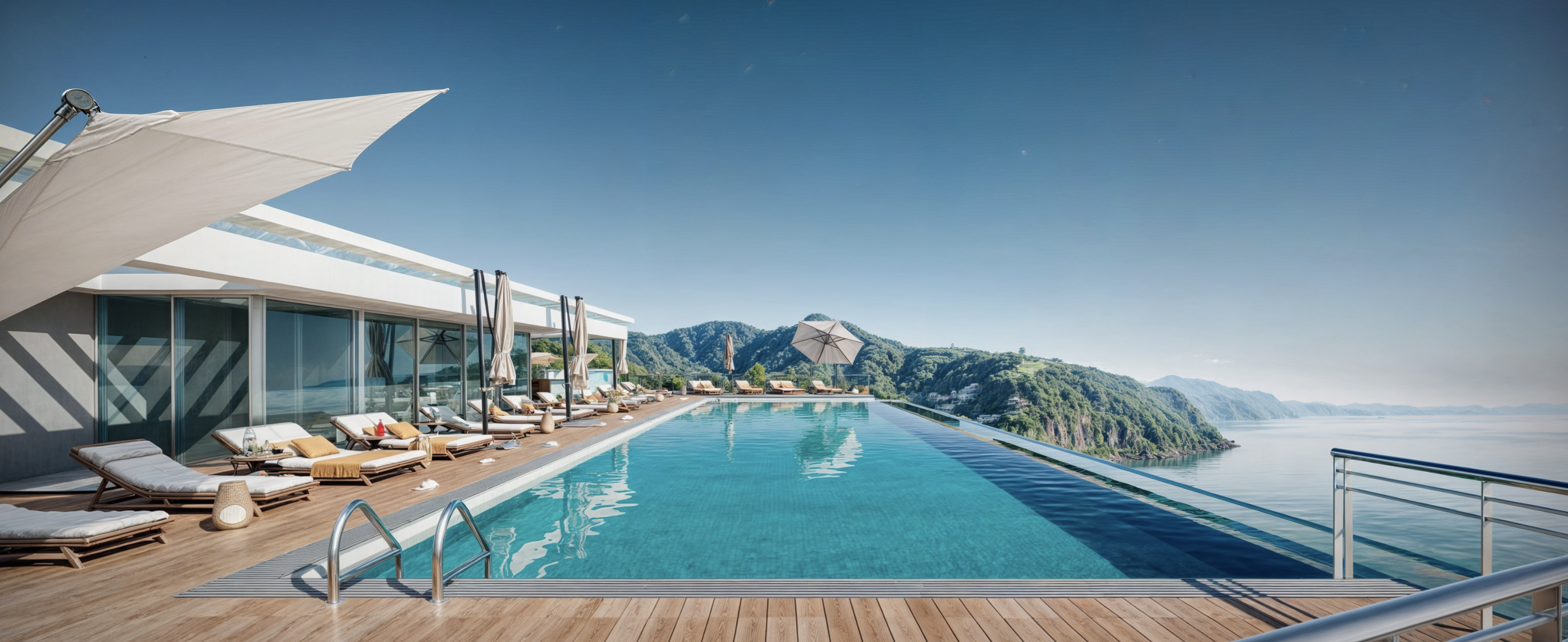 Next Gardens | Kvariati