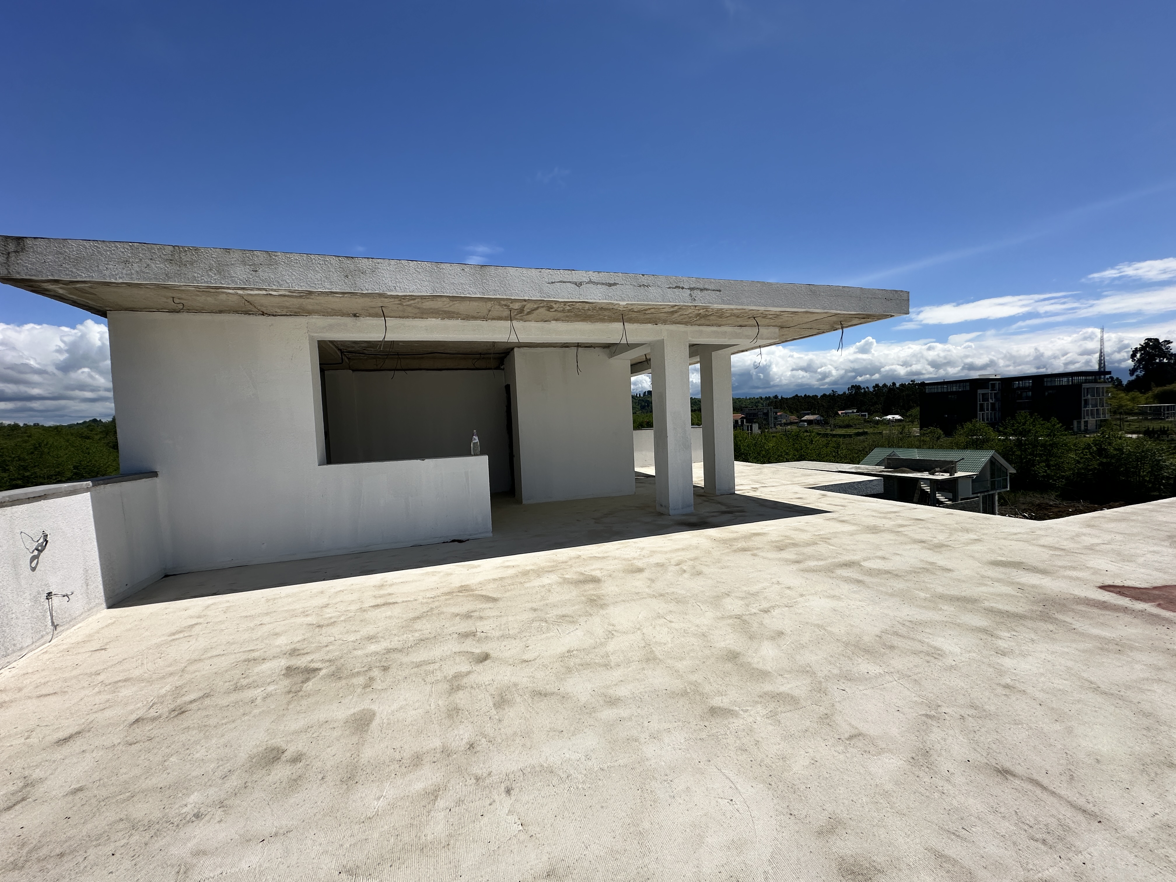 Unique Seaside Villa | Shekvetili