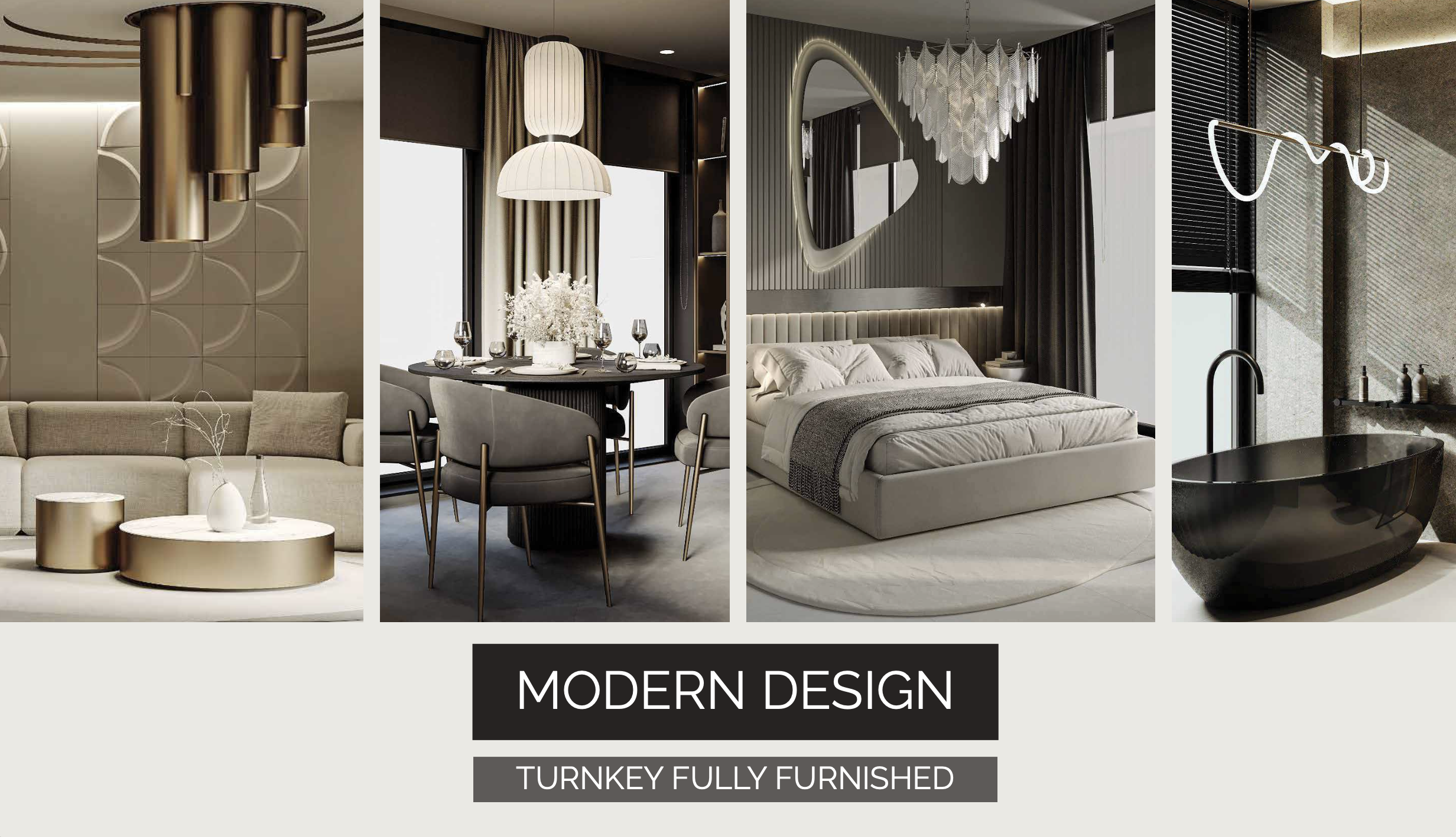 JB Villas | Botanical Garden Batumi