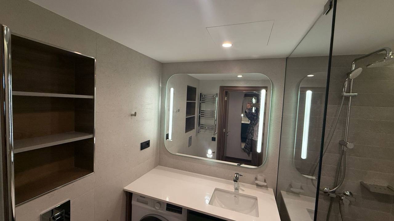 Apartment “Marriott Privilege” | Old Batumi