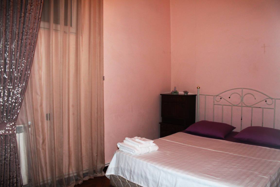 Apartment with rare potential | Old Batumi