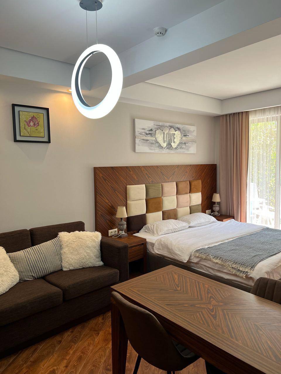 Apartments | Dreamland Oasis