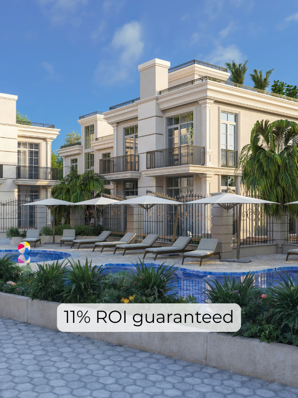 Exclusive Fractional Investment | Wyndham Grand Riviera Villas