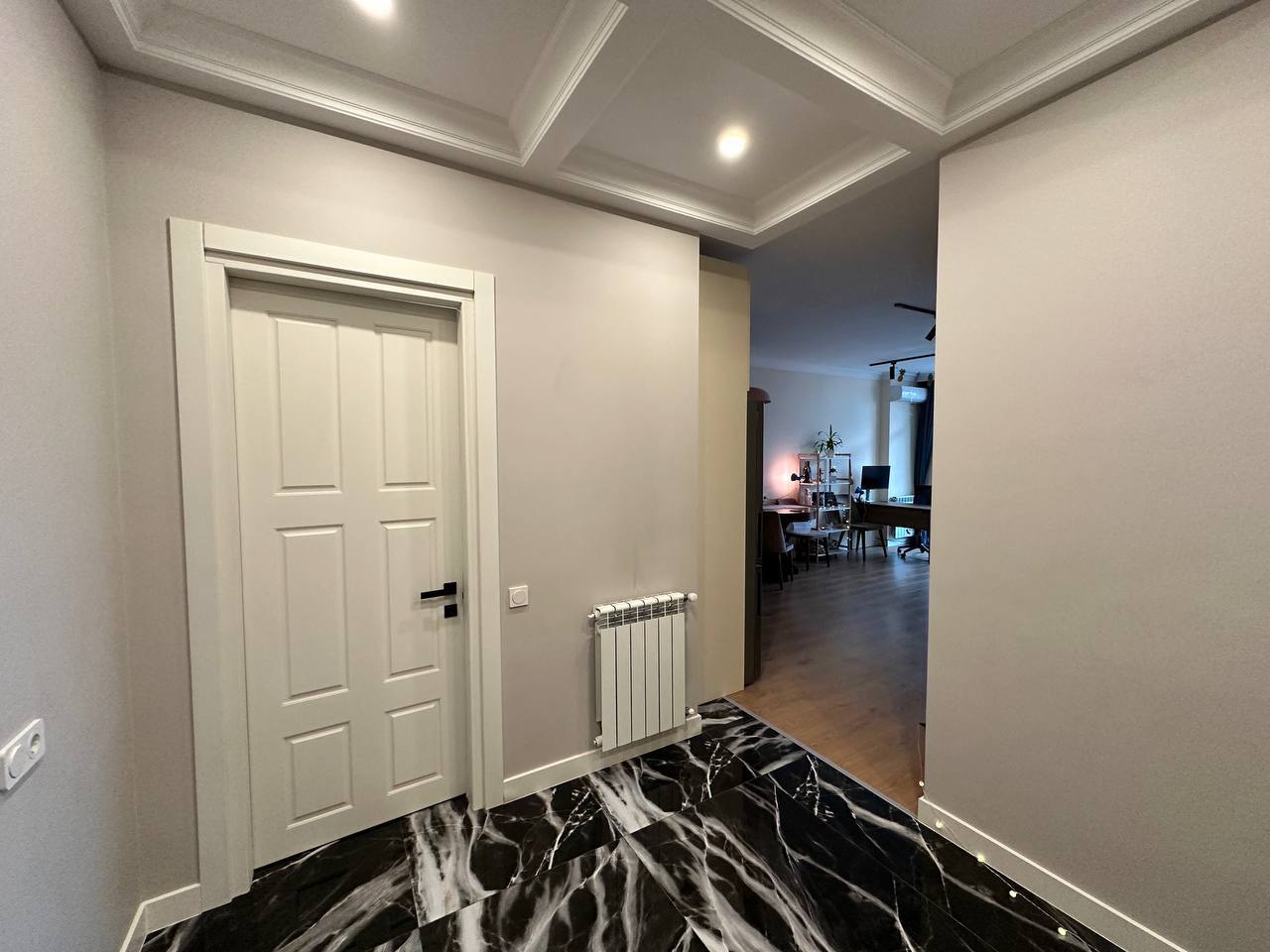 1+1 Apartment | Old Batumi