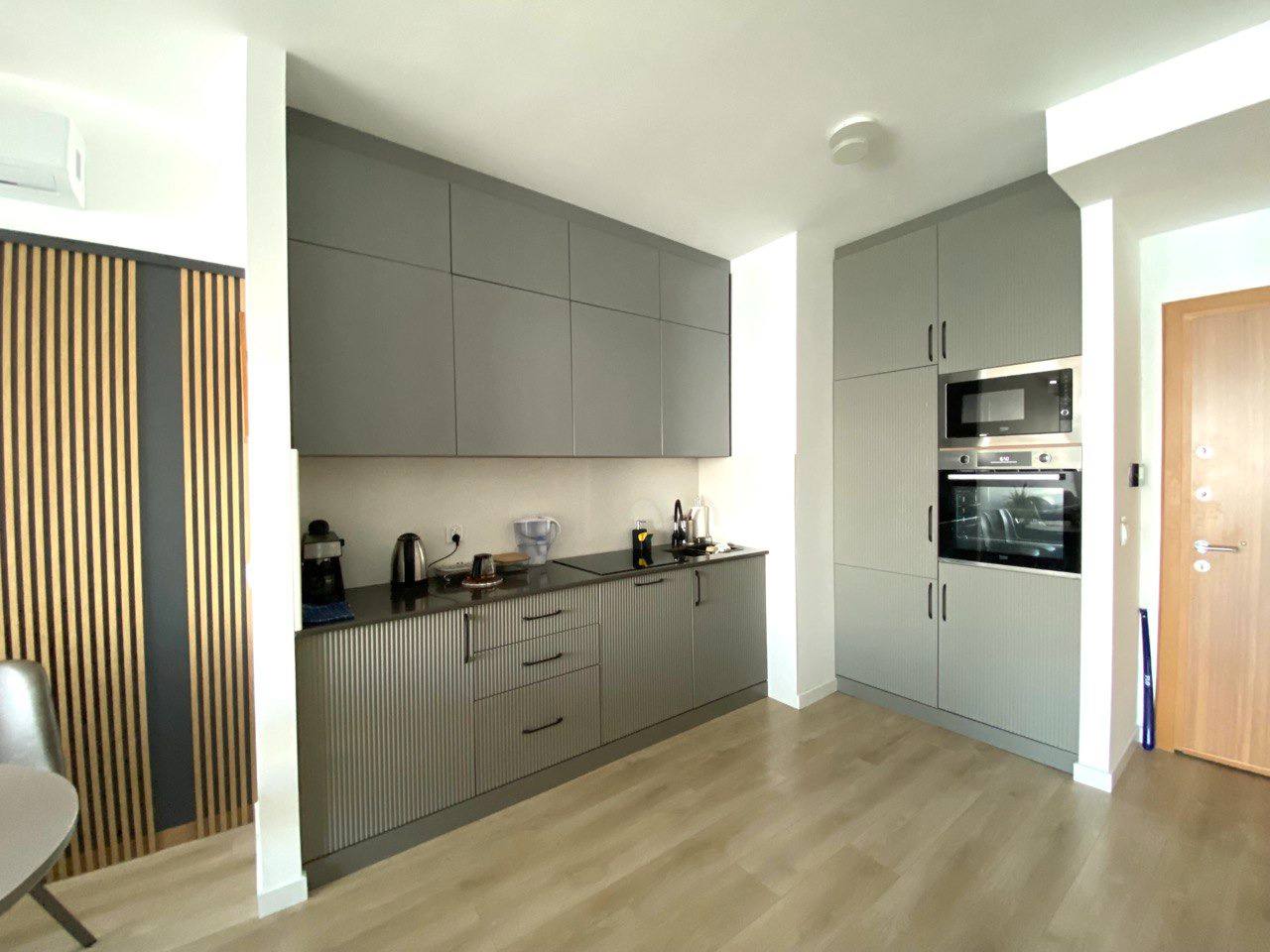 Sea View Apartment | PORTA TOWER BATUMI