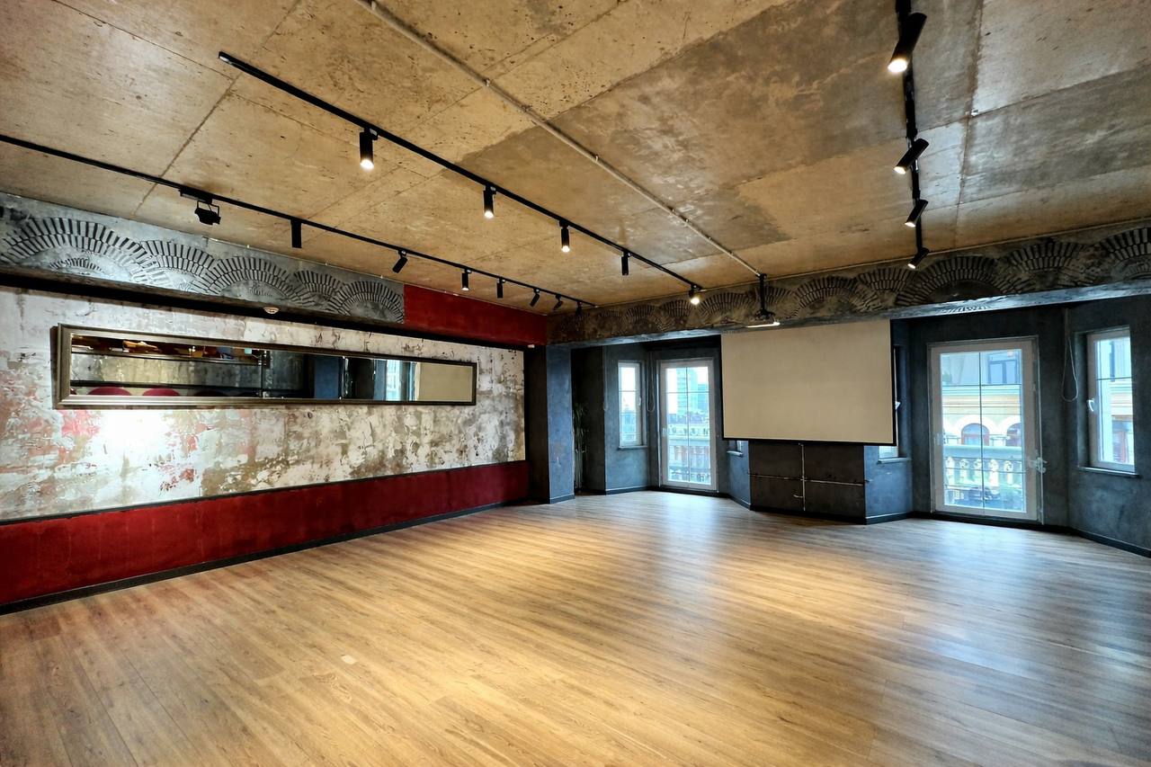 Apartment 144 m² | Old Batumi