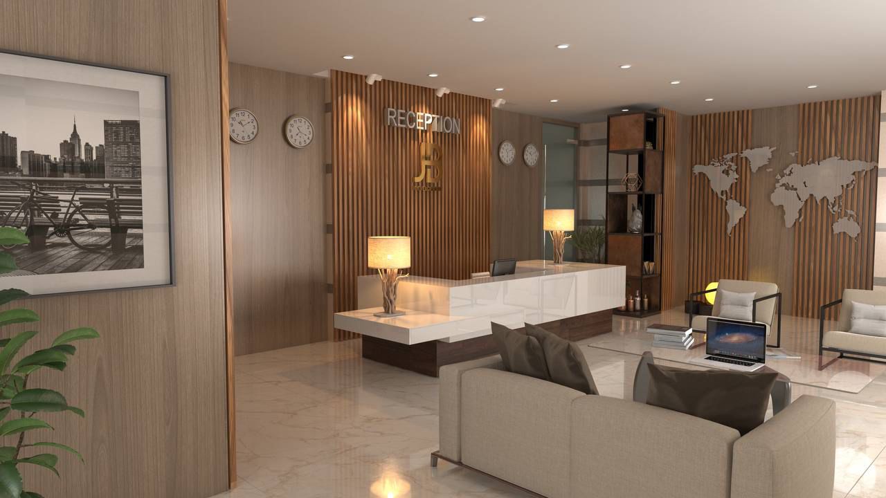 Villa club style | Green Cape Batumi