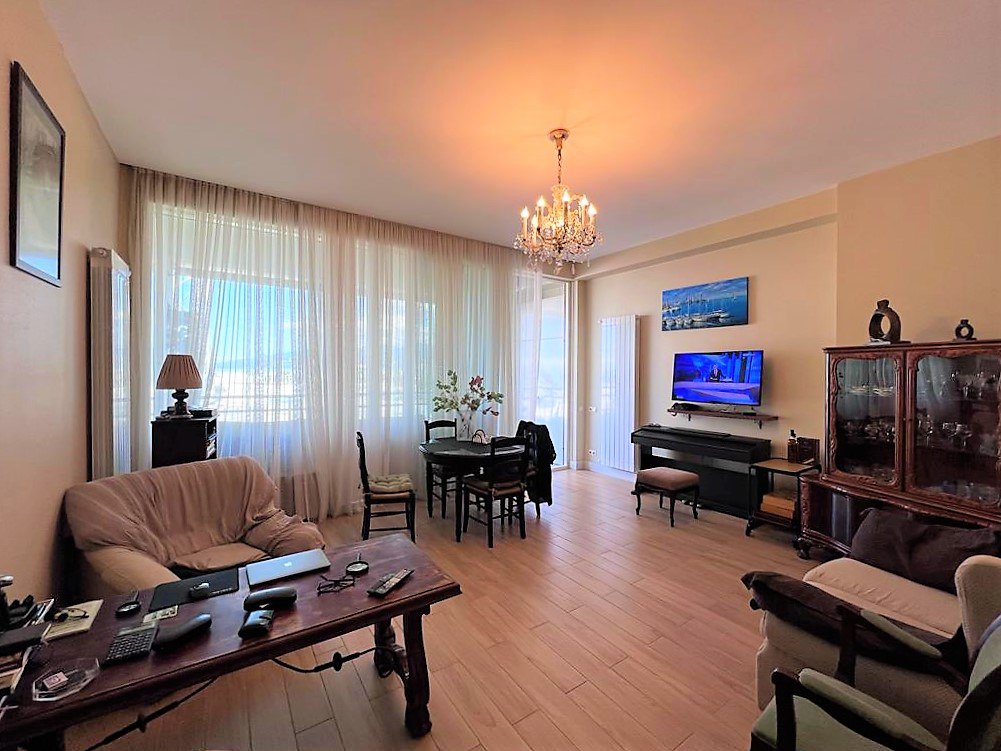 Apartments 80 m² | PALM APARTMENTS