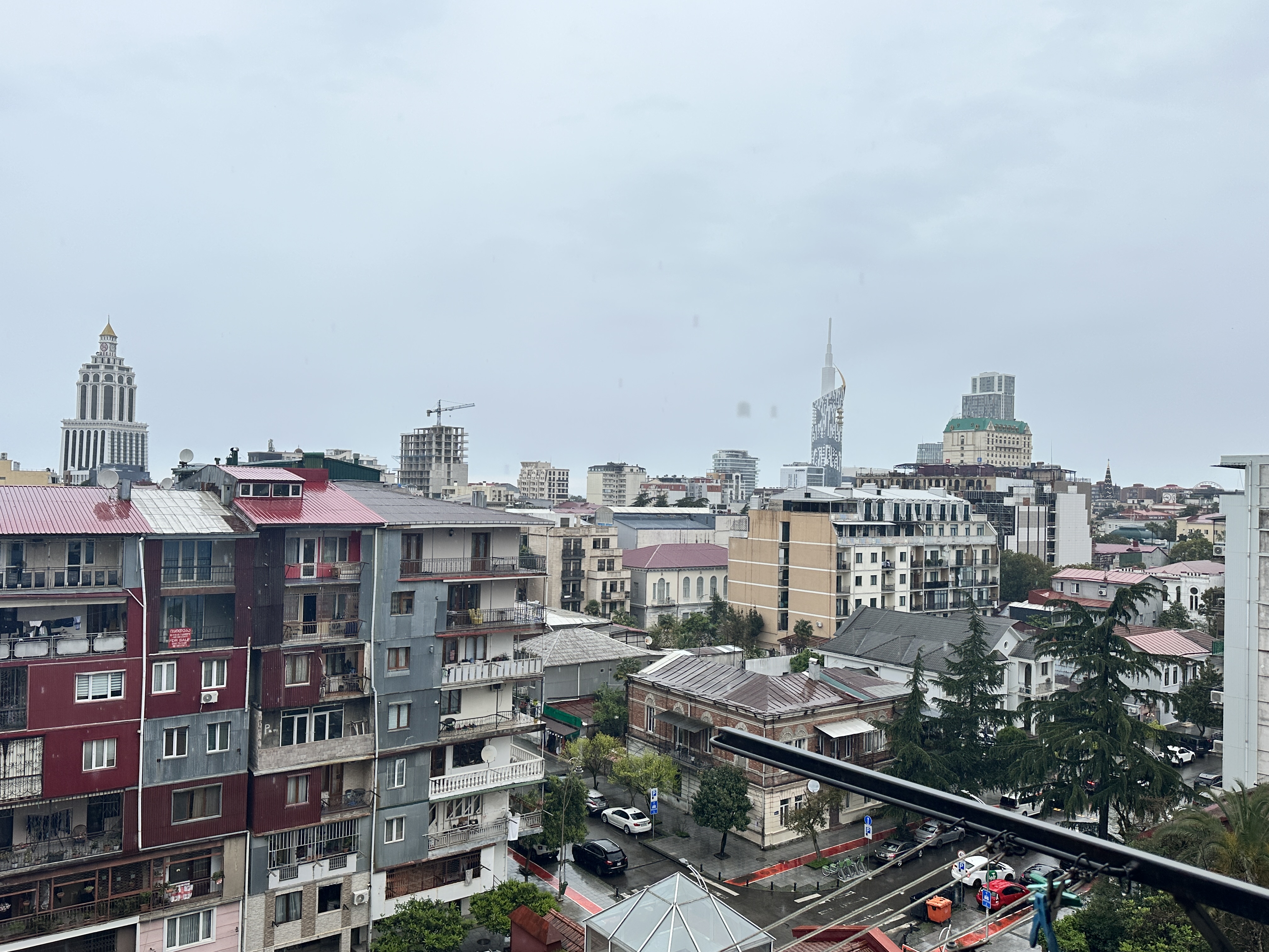 1 Bedroom Apartment | Old City View