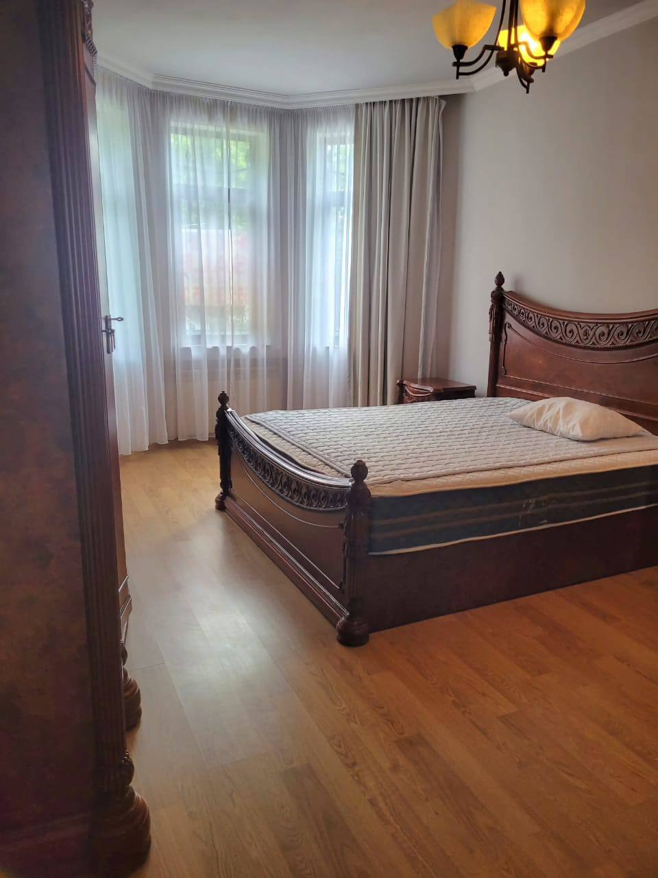 3-bedroom apartment | Old Batumi