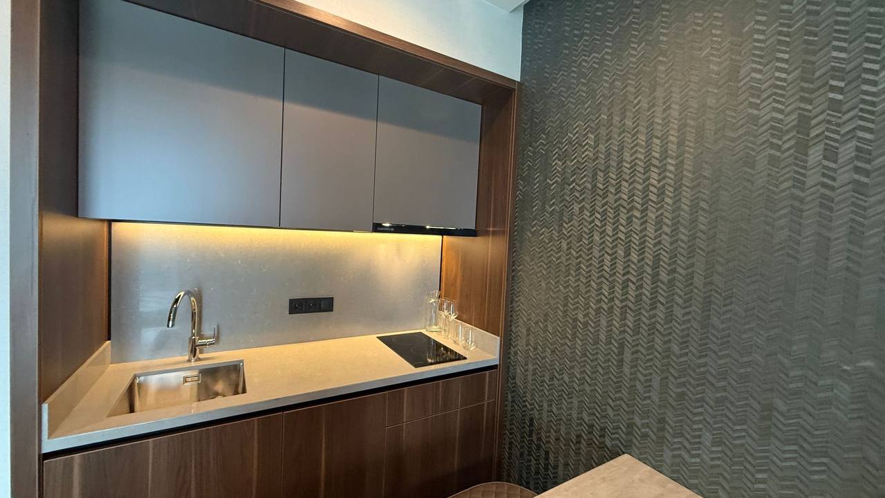 Apartments “Marriott Privilege” | Old Batumi