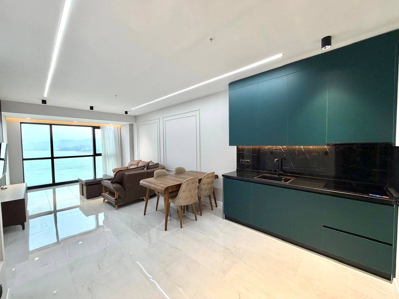 Apartment | Porta Batumi Tower