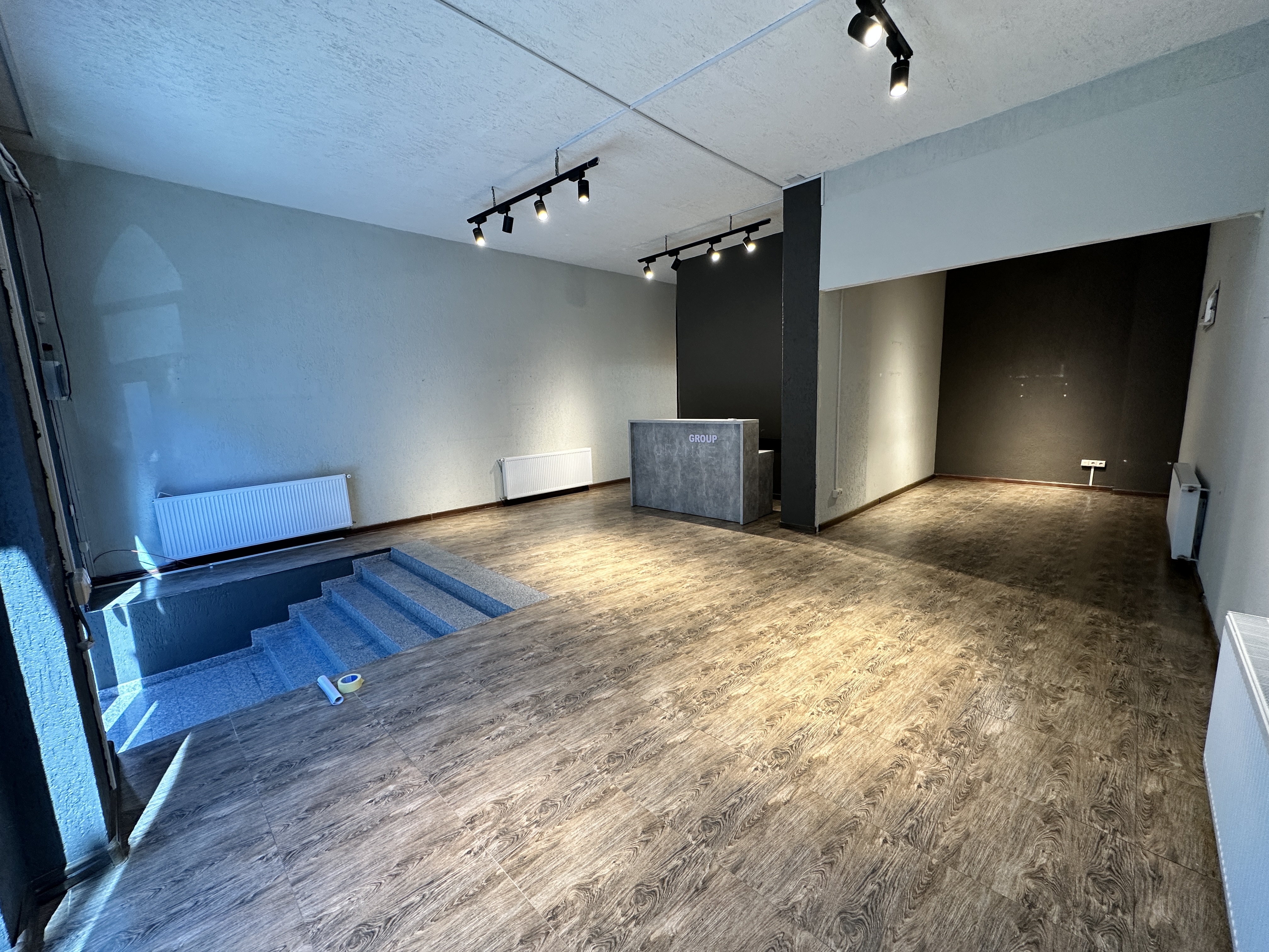 Commercial Space for Rent | Old Batumi