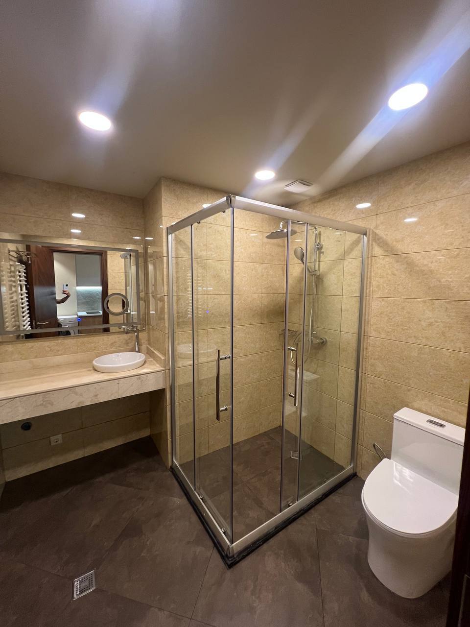 Apartment in the new Block 13 | Dreamland Oasis Chakvi