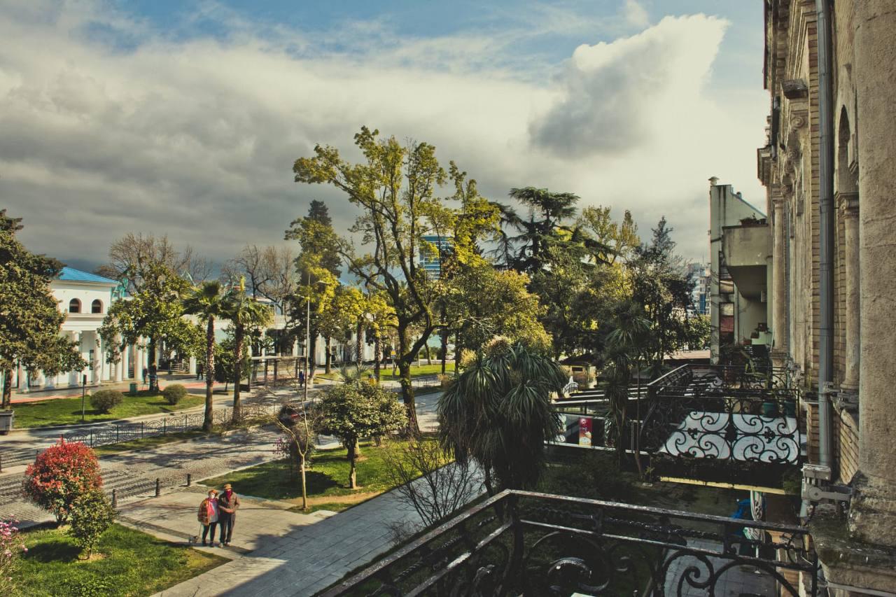 Apartment for sale | Old Batumi