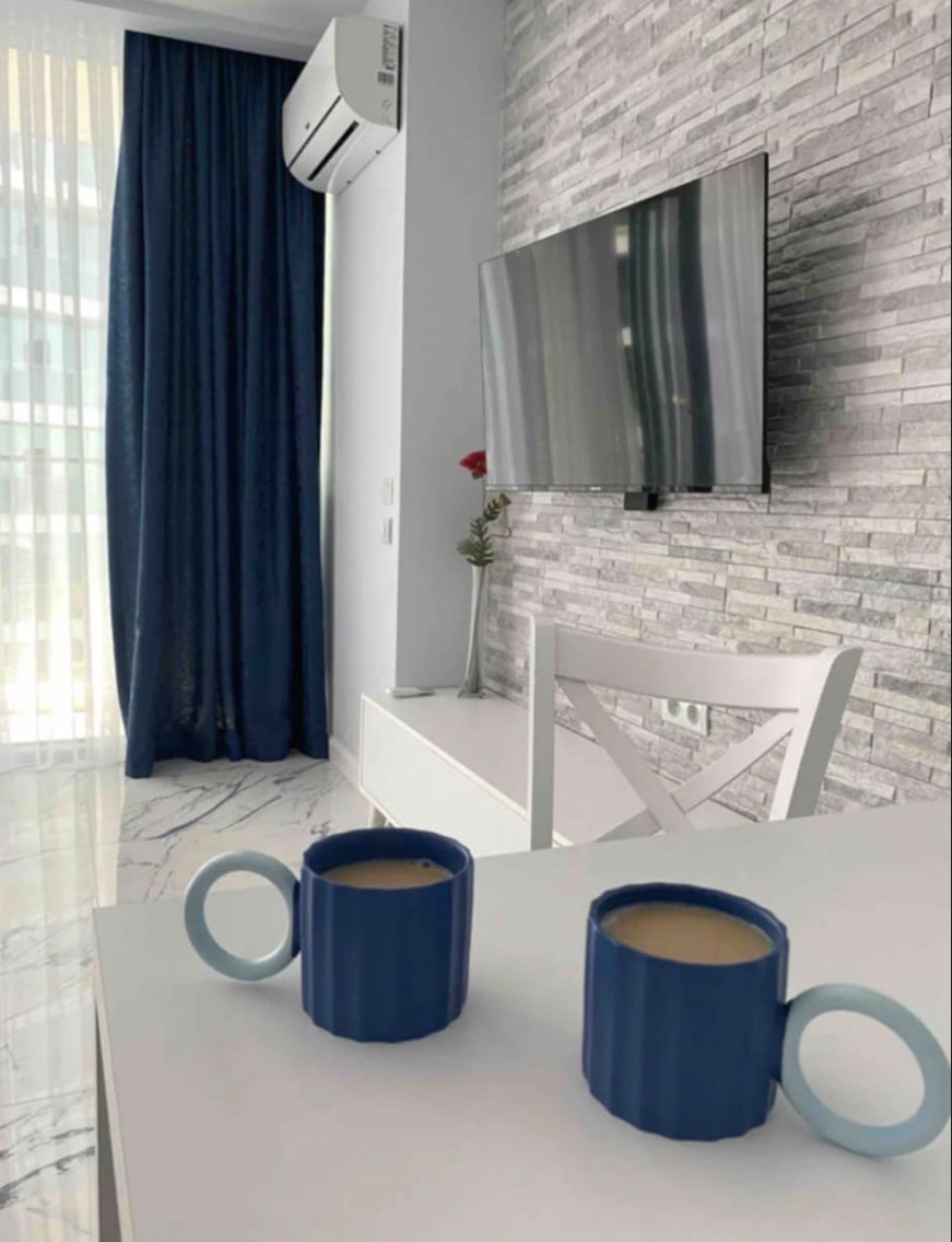 Studio Apartment | Batumi View Complex