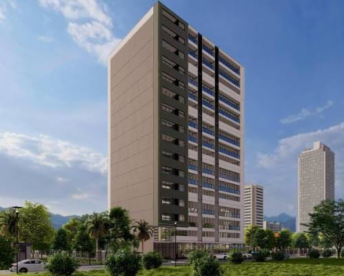 Apartment for life 1+1