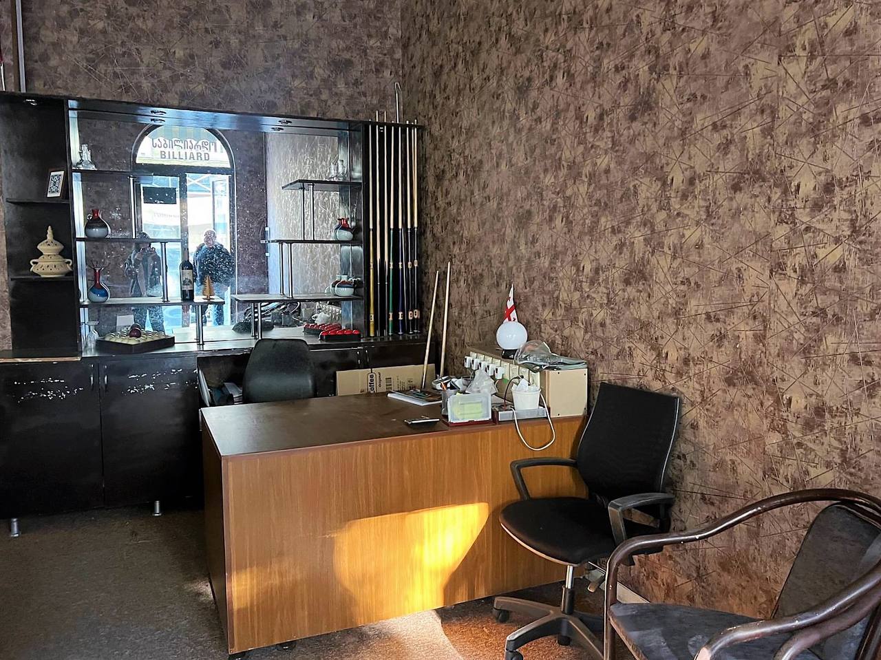 Commercial space | central Batumi