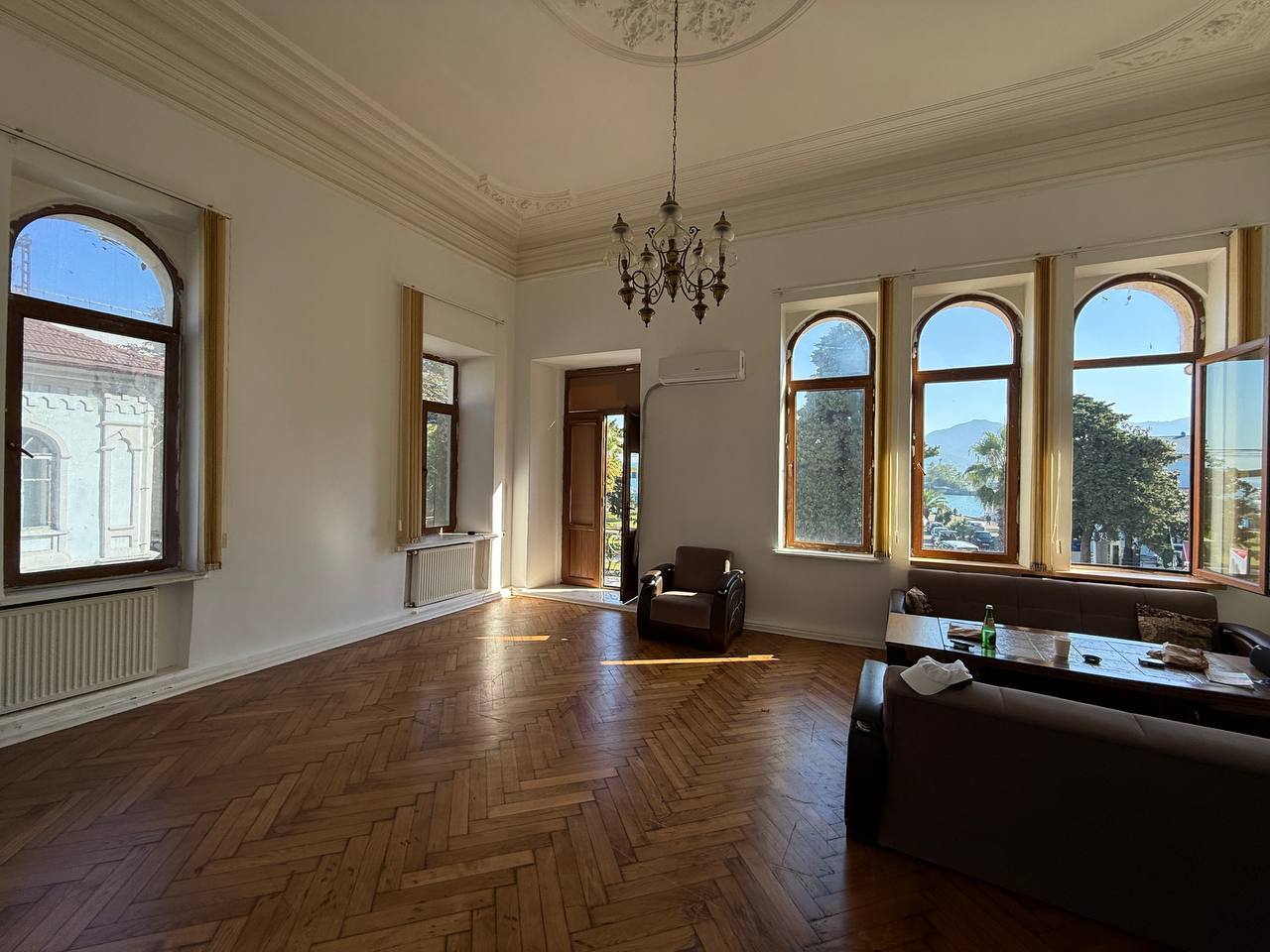 Rare property for apartment or office | Old Batumi