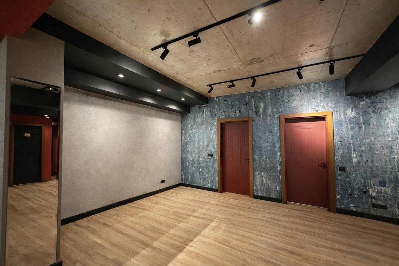 Apartment 144 m² | Old Batumi