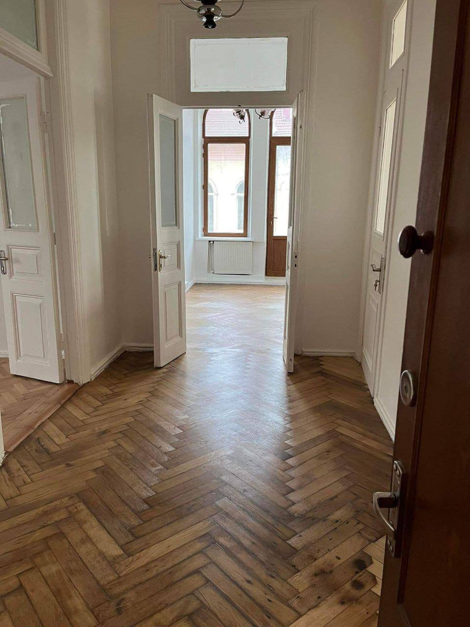 Rare property for apartment or office | Old Batumi