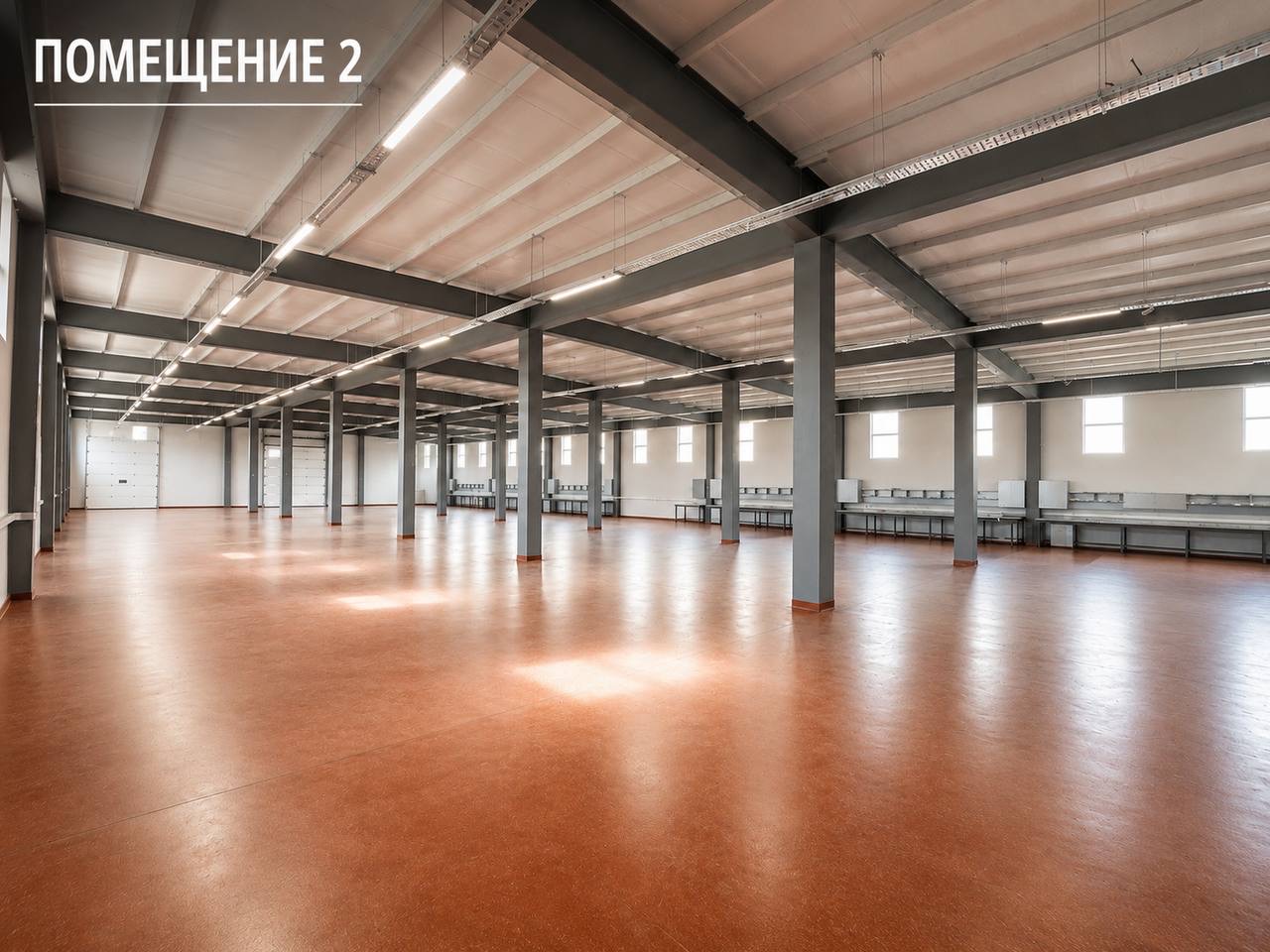 Industrial Complex | Warehouse  | 25 km to sea port