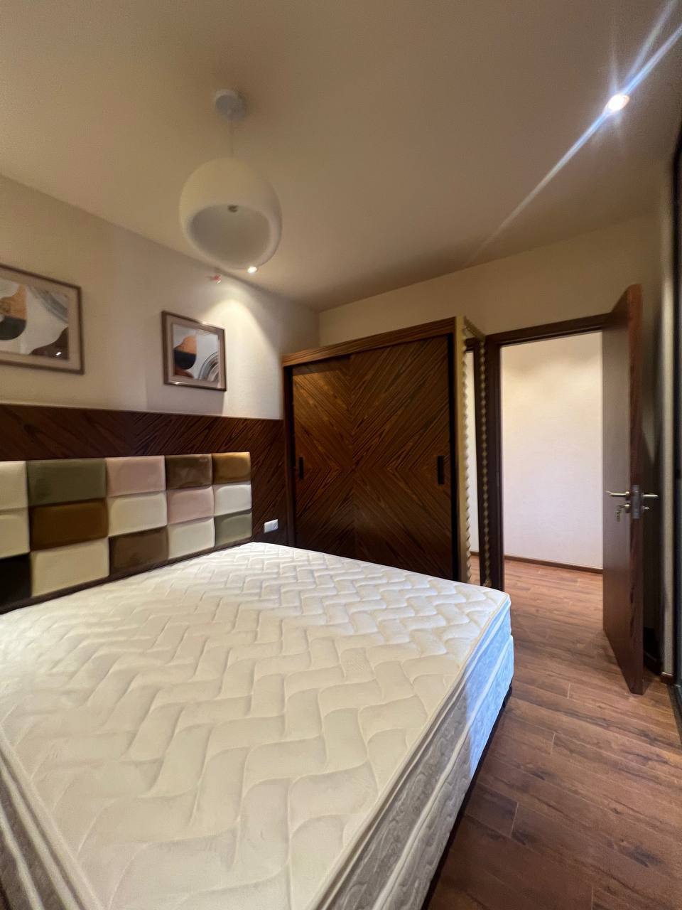 Apartment in the new Block 13 | Dreamland Oasis Chakvi