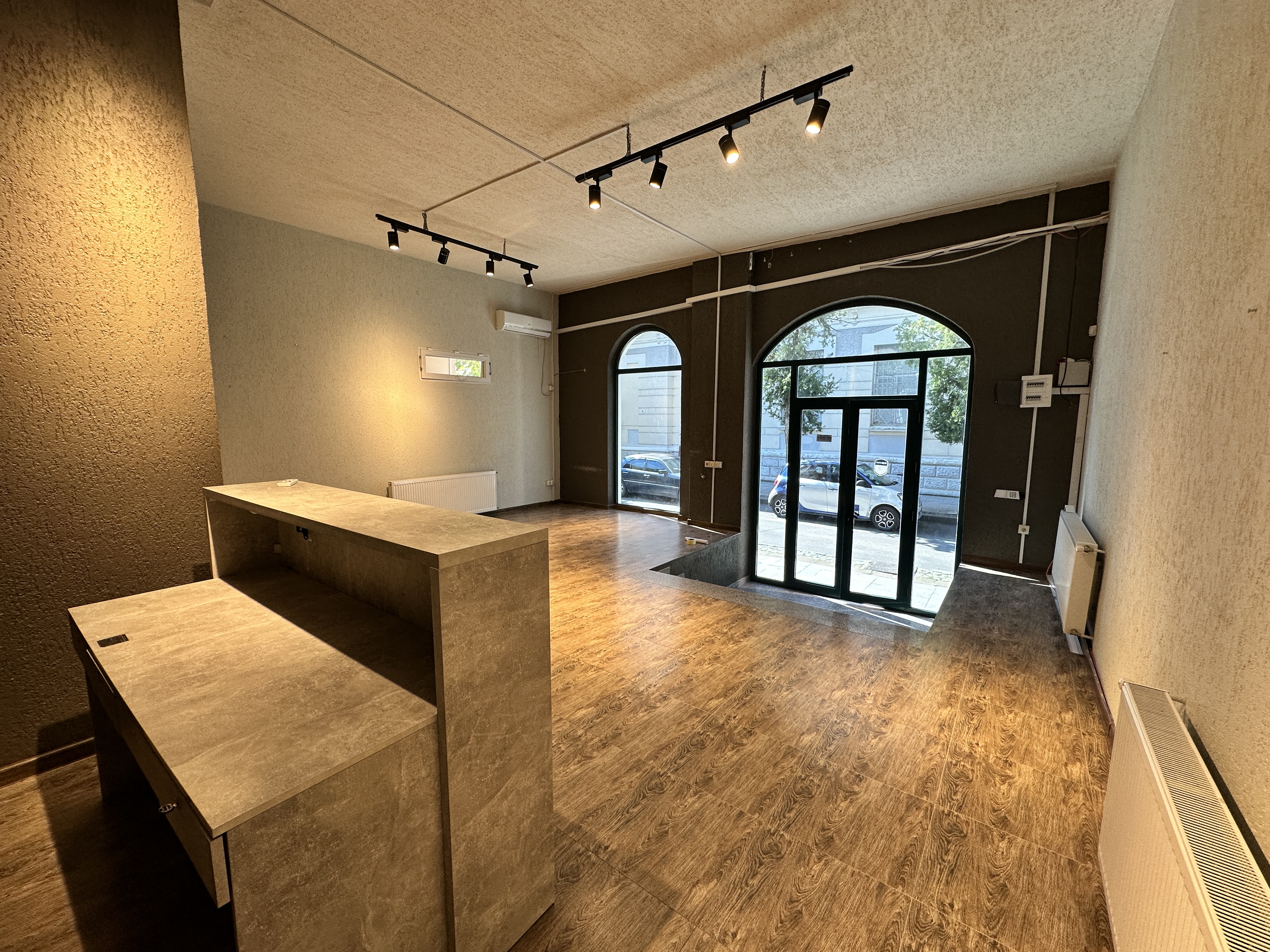 Commercial Space for Rent | Old Batumi
