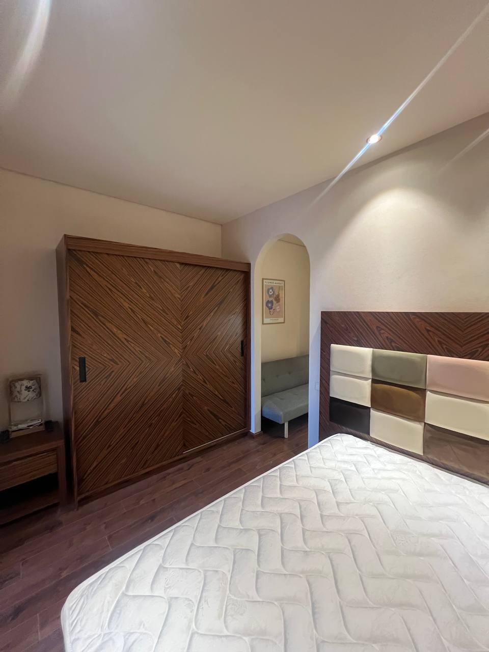 Apartment  in the new Block 13 | Dreamland Oasis Chakvi