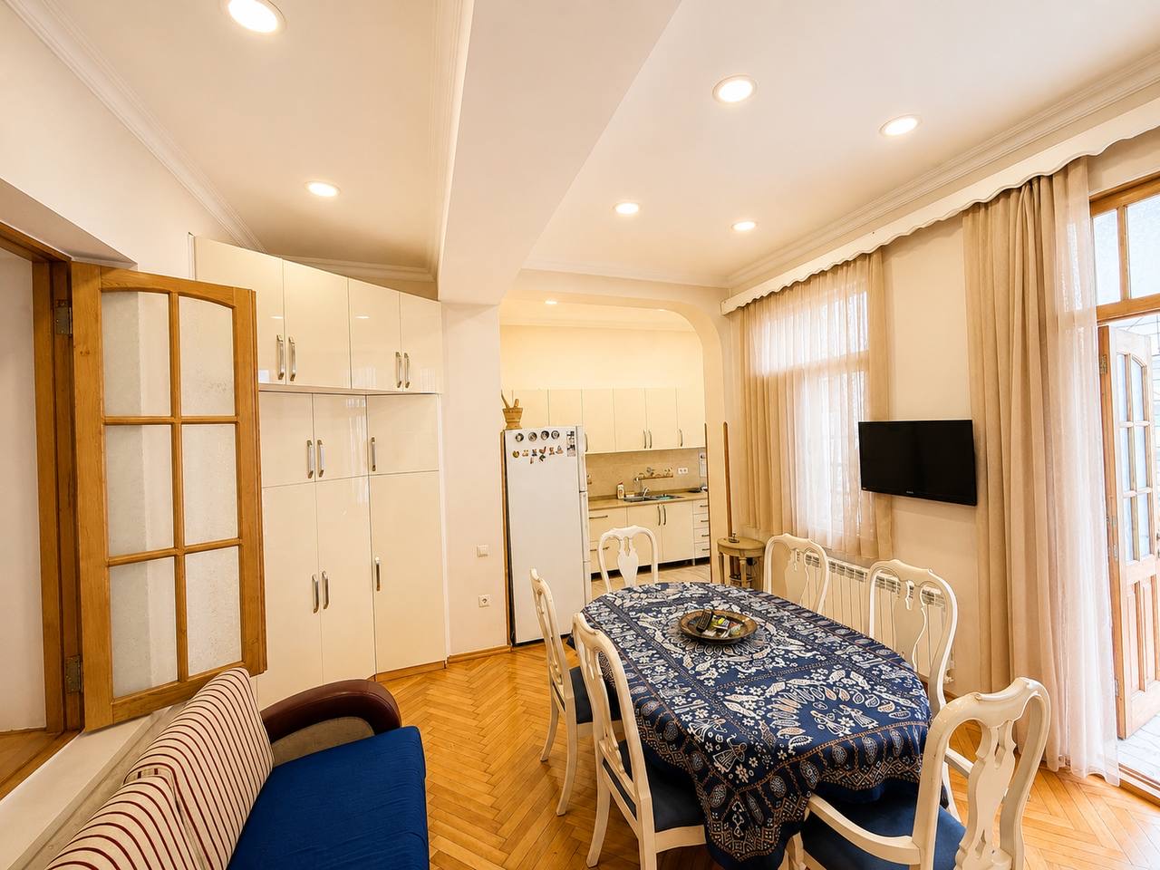 Historic Apartment | Heart of Old Batumi