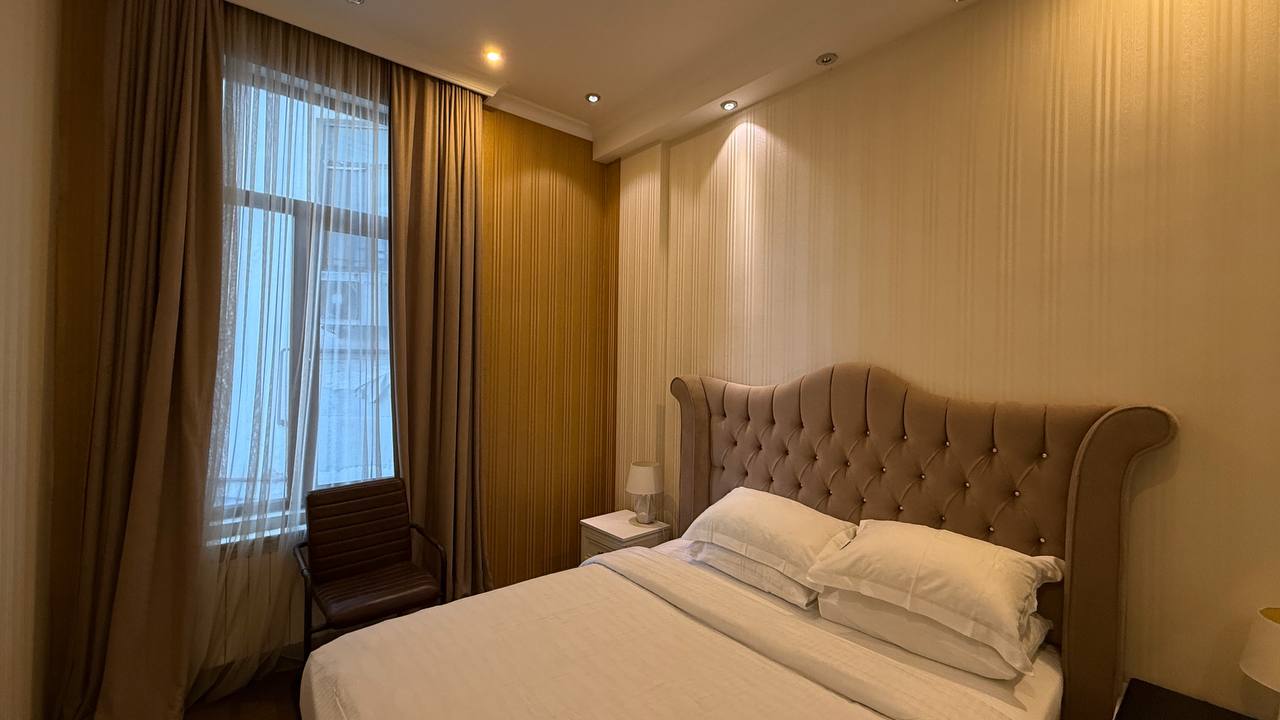 1+1 apartment | Old Batumi