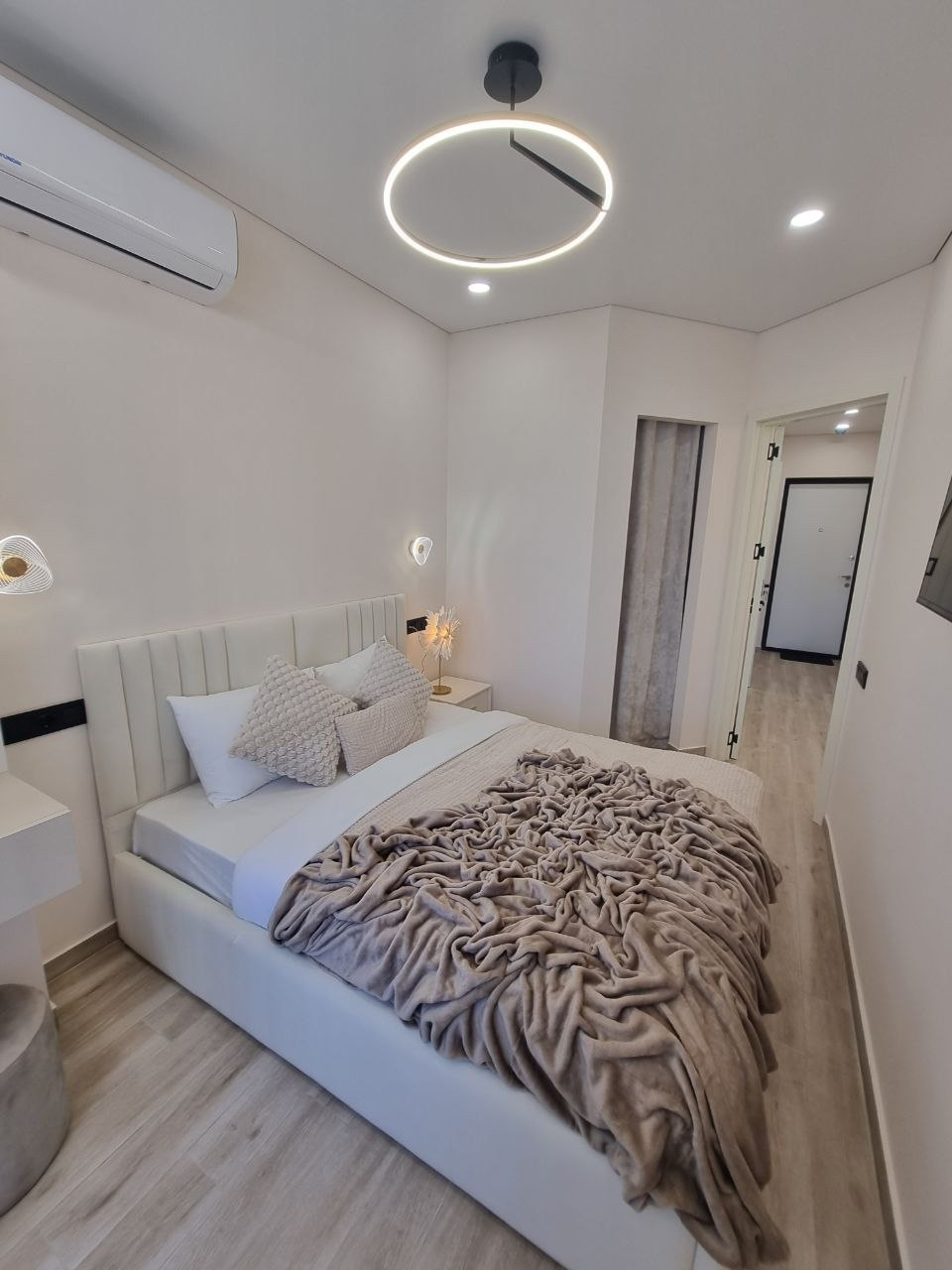 Stylish Apartment in Black Sea Towers