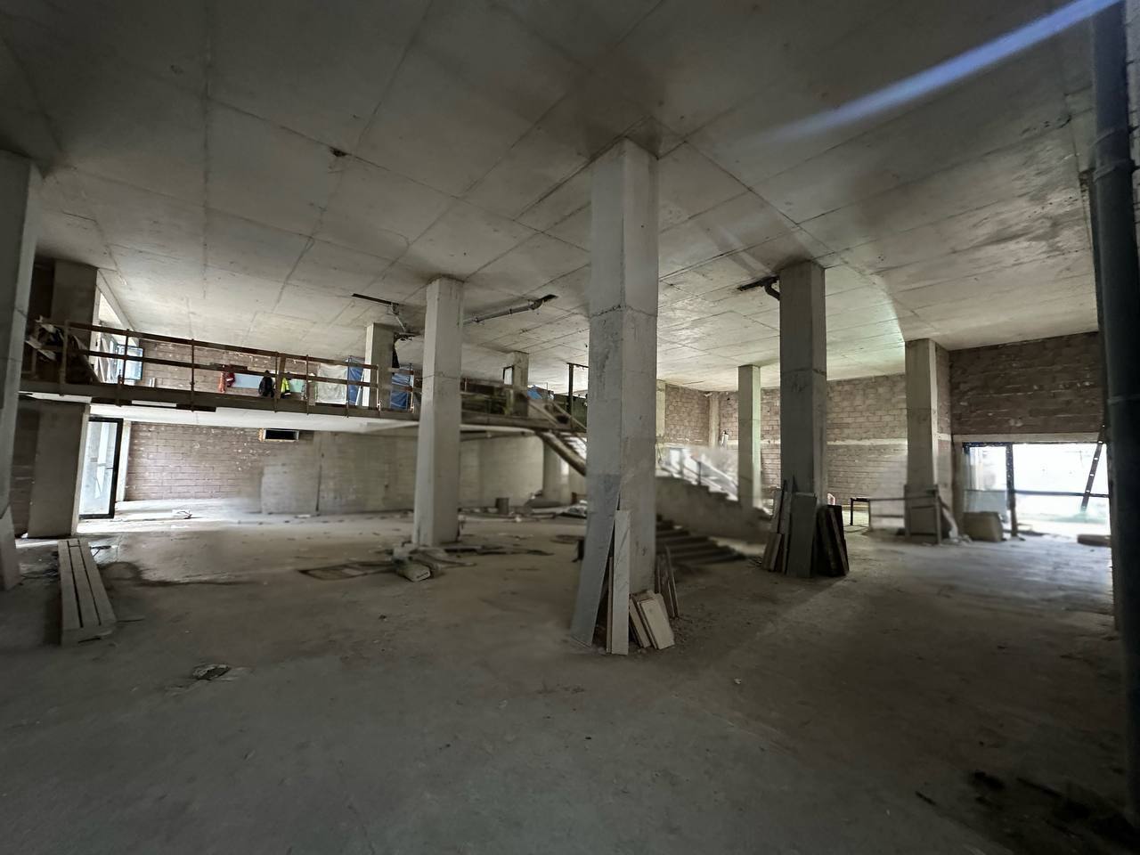 Commercial space | Old Batumi