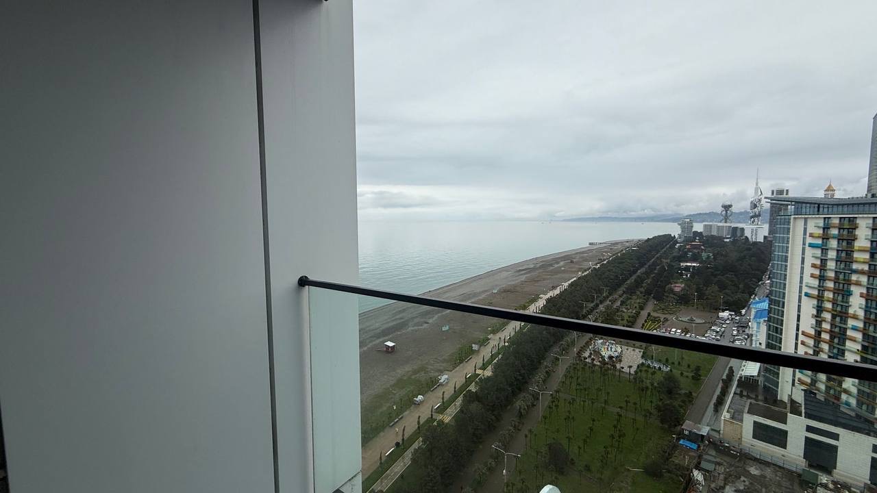 Apartment “Marriott Privilege” | Old Batumi