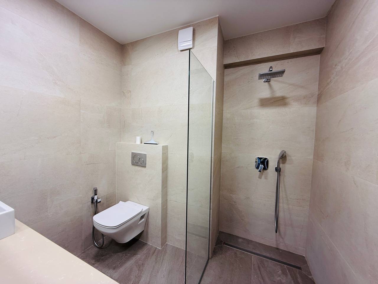 Apartment in  Black Sea Towers