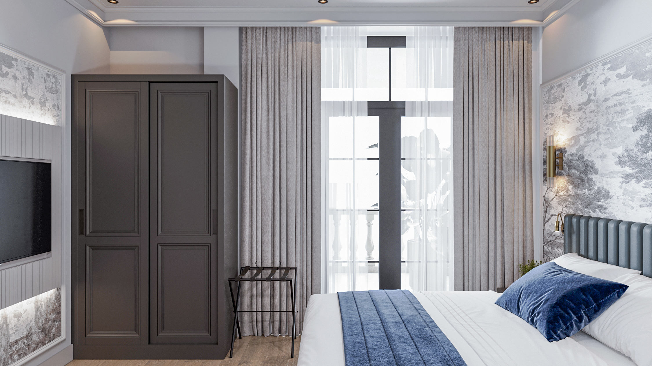 Wyndham Grand Family Club | Batumi Gonio