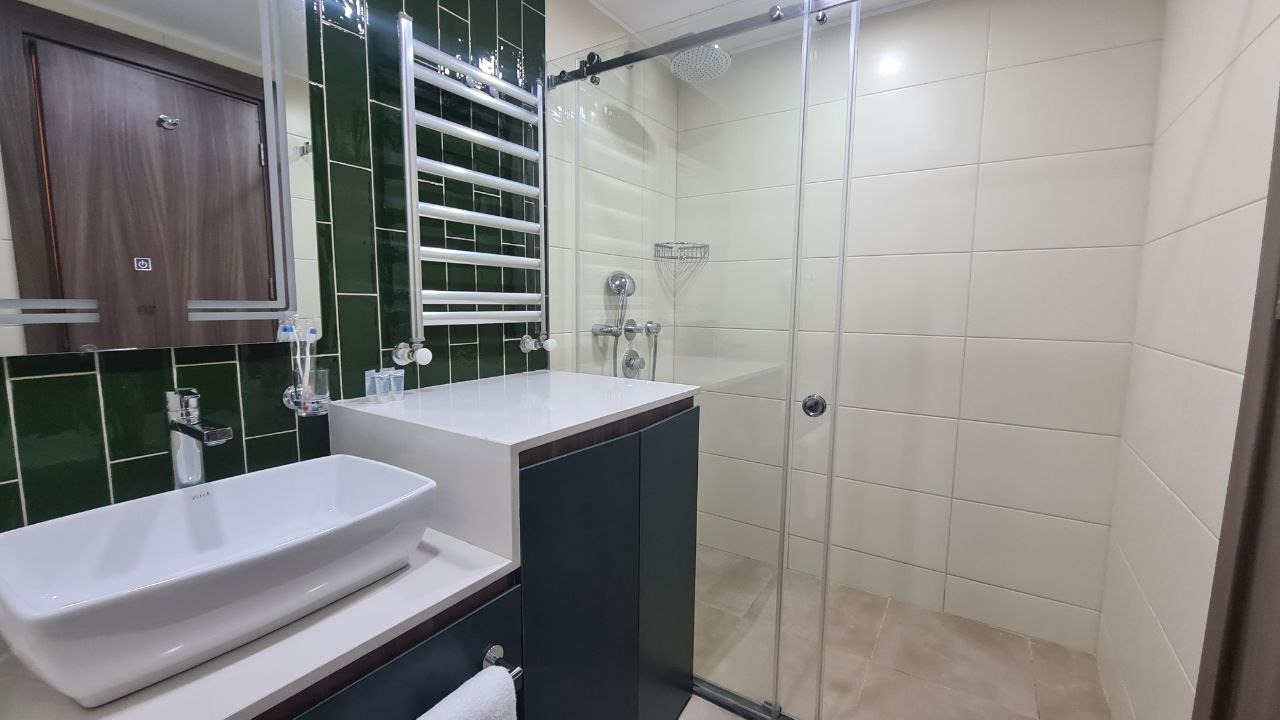 Studio in ELT Rainbow Complex