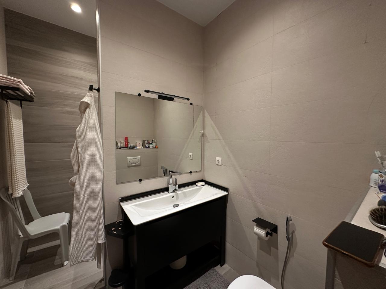 4-room apartment 140 m² | Old Batumi