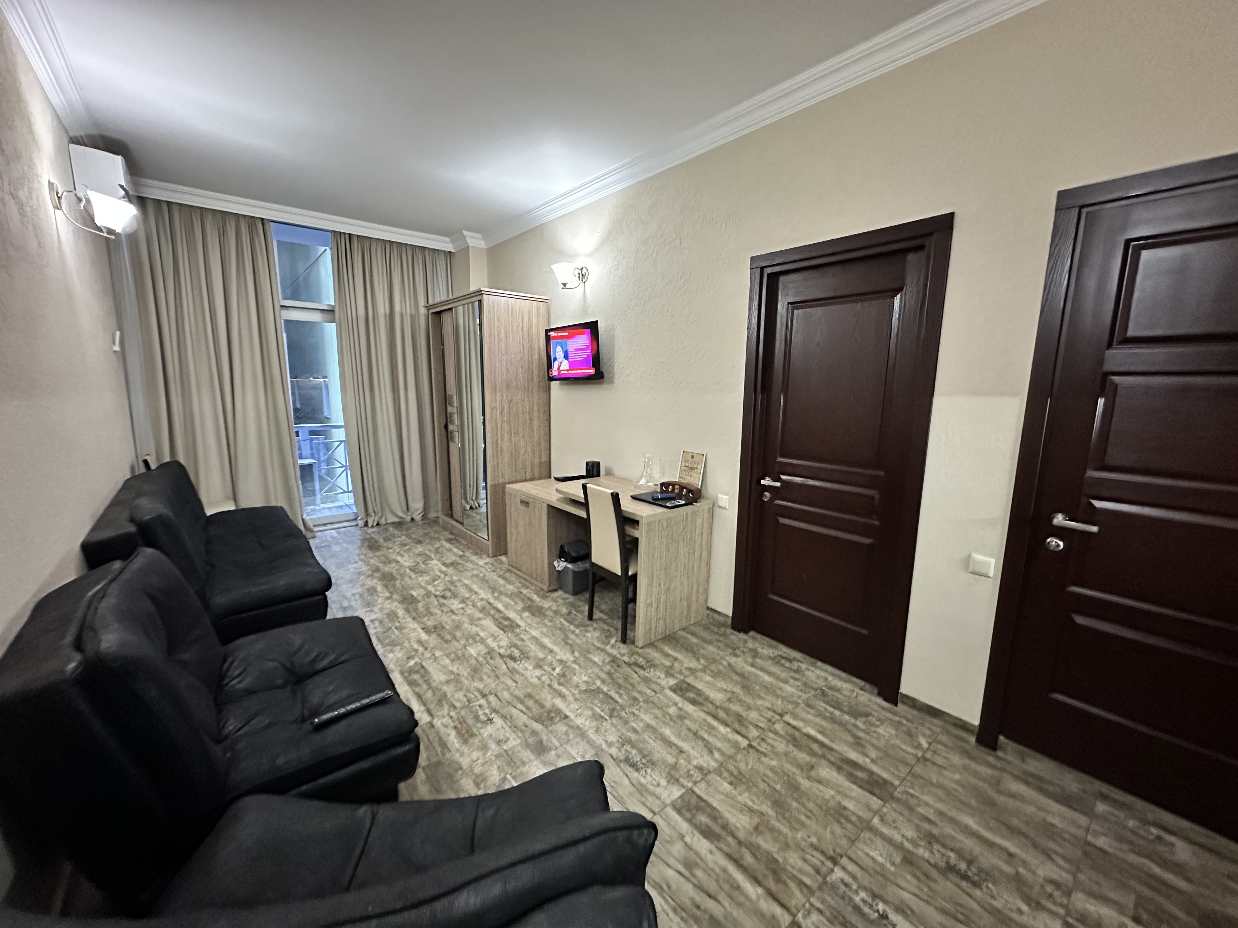 1-Bedroom Apartment | Old city